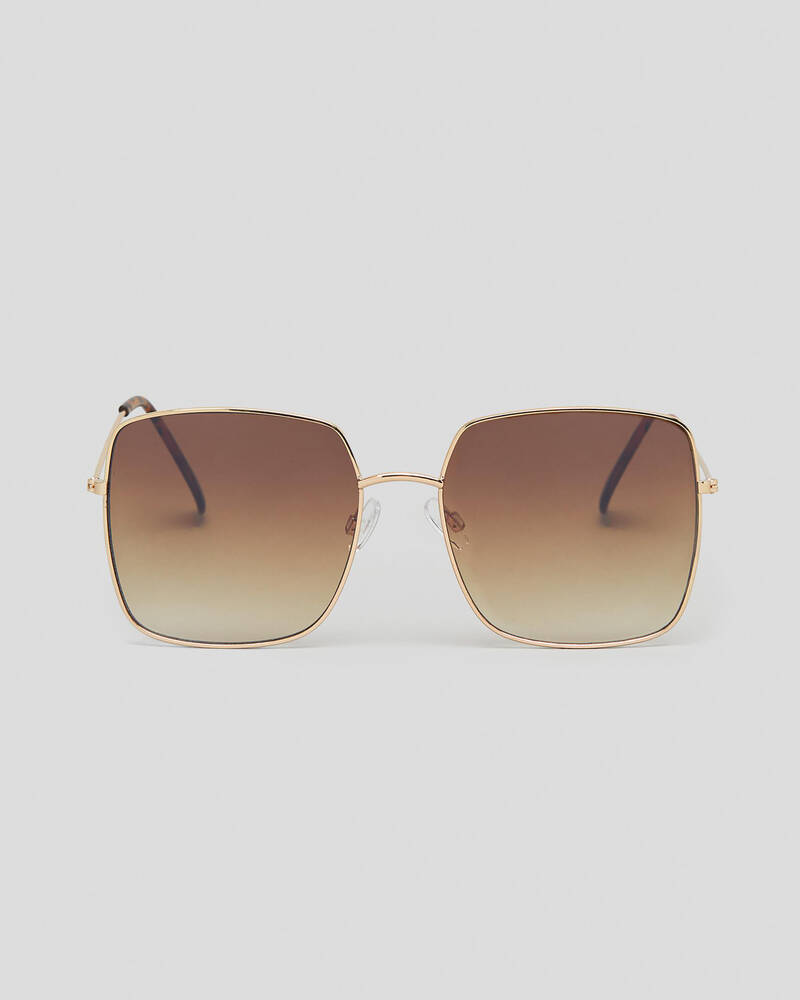 Indie Eyewear Stratford Sunglasses for Womens