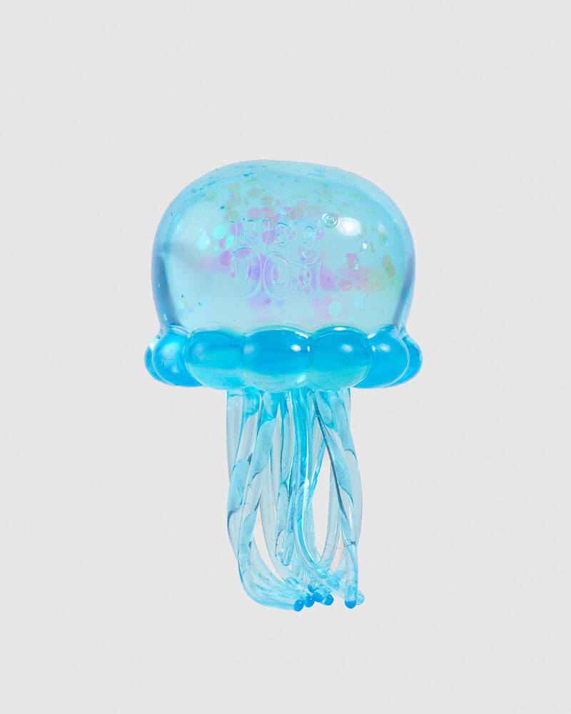 Schylling NeeDoh Jelly Squishy Fidget Toy for Unisex