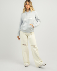 Hurley Found Hoodie for Womens image number null