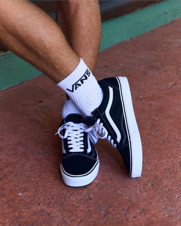 Vans Old Skool Shoes for Mens
