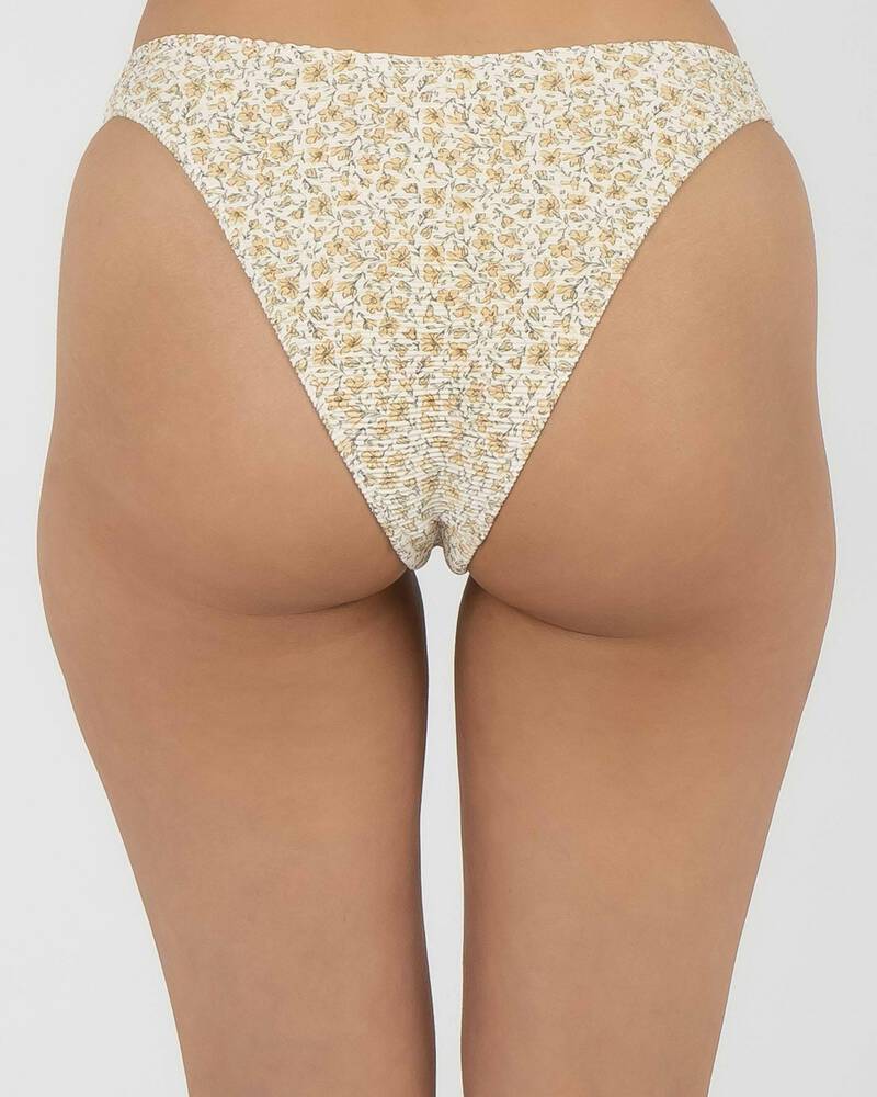 Billabong Summer Bikini Bottom for Womens