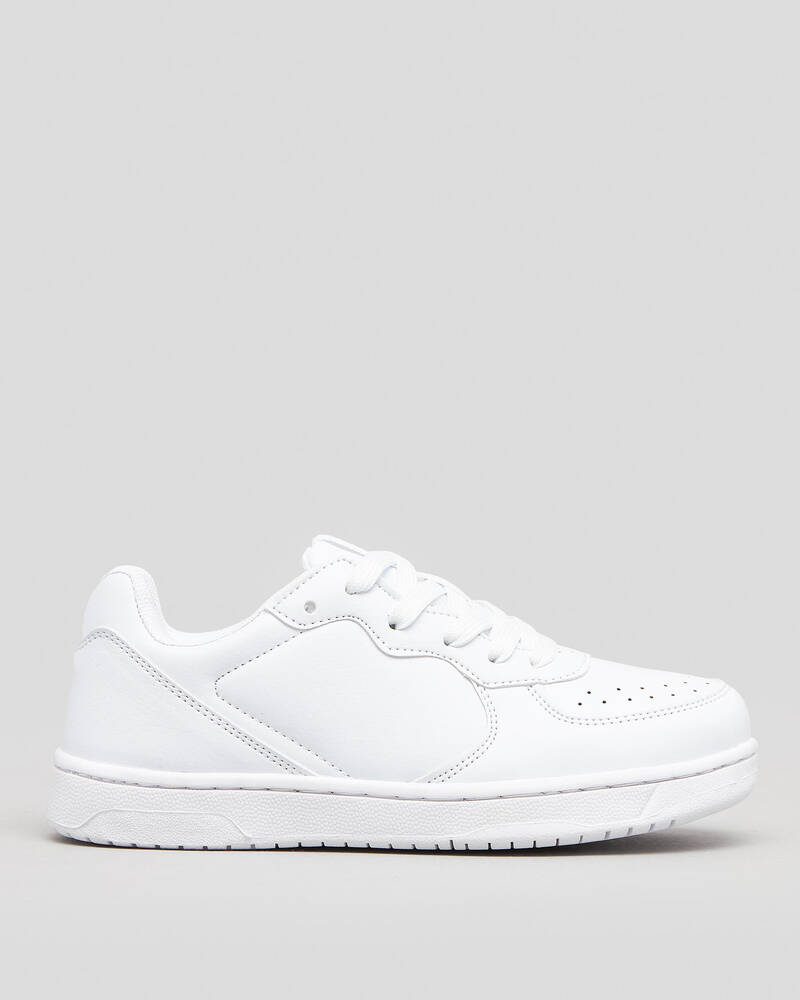 Lucid Junior Boys' Alpha Shoes for Mens