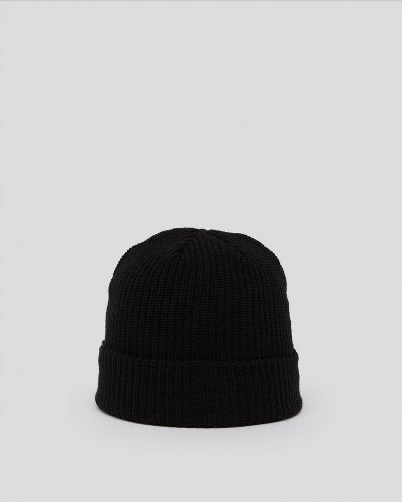 Lucid Toddlers' Estuary Cuff Beanie for Mens