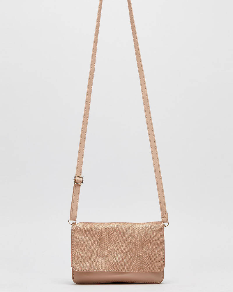 Ava And Ever Rosella Crossbody Bag for Womens