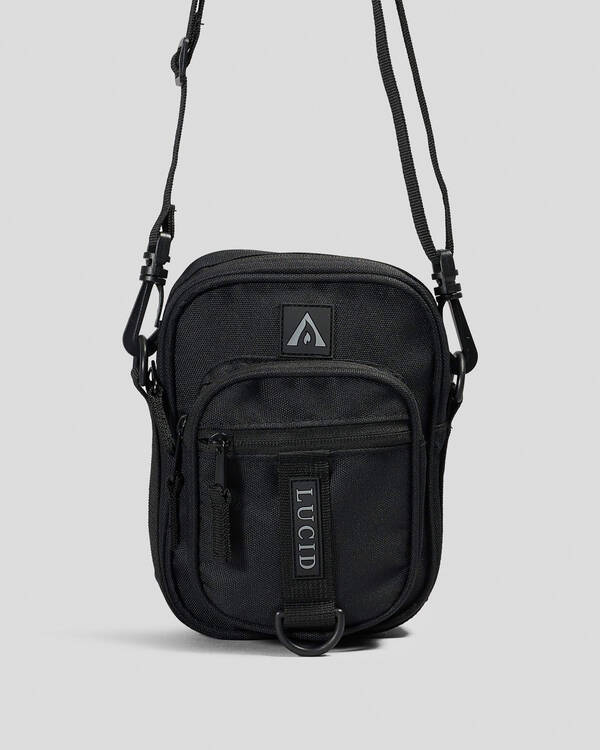 Lucid Substitute Festival Bag for Mens