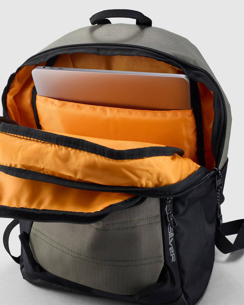 Quiksilver Ignition Backpack for Mens