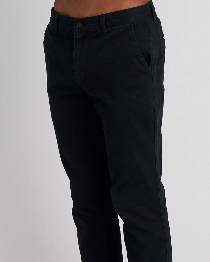 Lucid Alpha Chino Pants for Mens