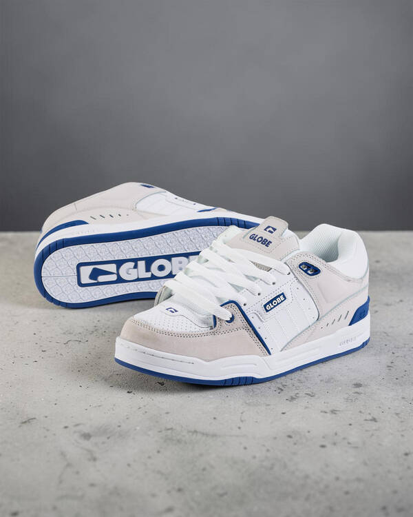 Globe Fusion Shoes for Mens