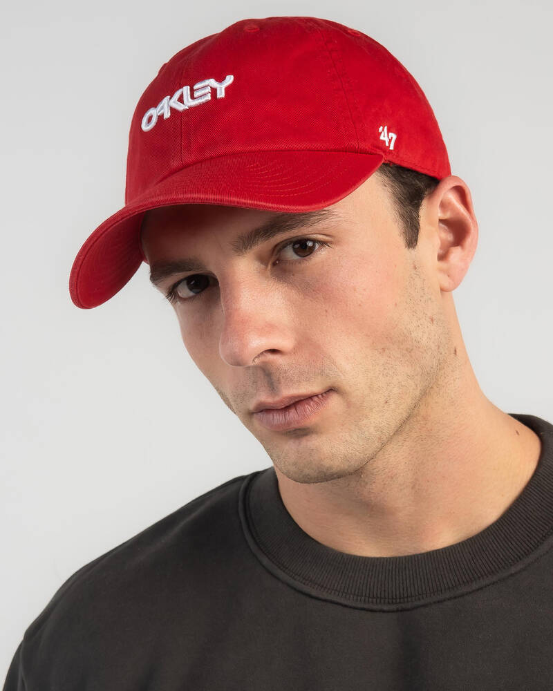 Oakley Remix Dad Cap for Mens