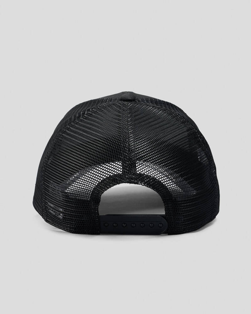 New Era Las Vegas Raiders 9Forty Trucker Cap for Mens