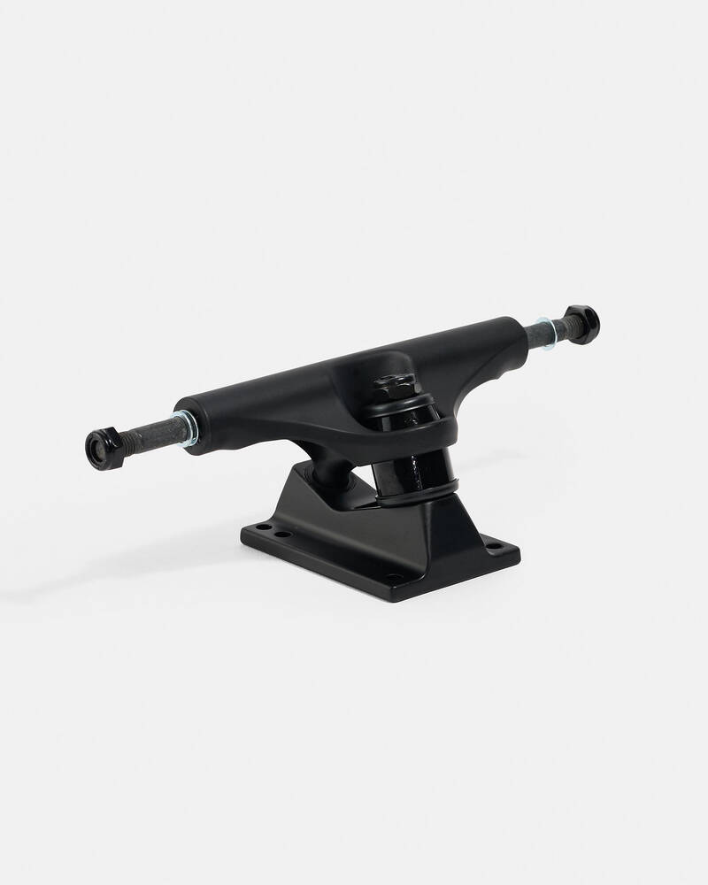 Sanction Sanction Black Skateboard Truck for Mens