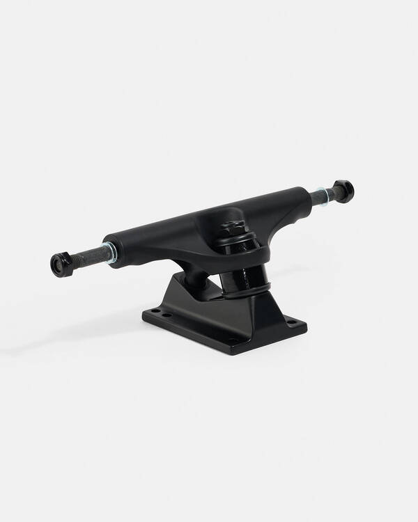 Sanction Sanction Black Skateboard Truck for Mens