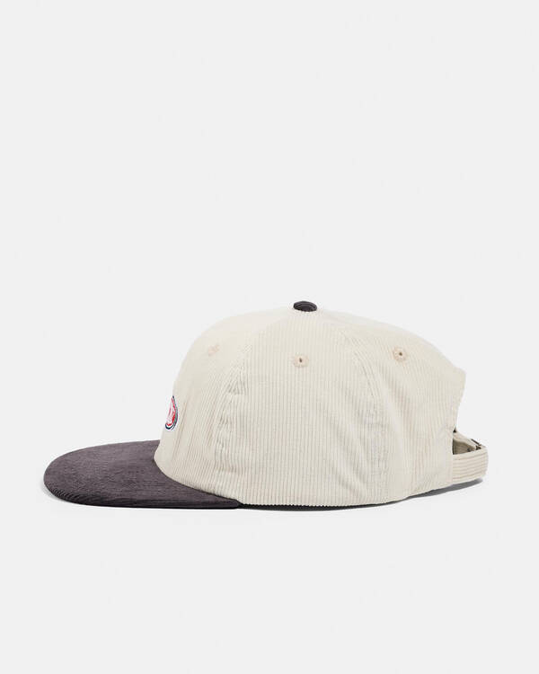 Santa Cruz Region Strapback Cap for Unisex