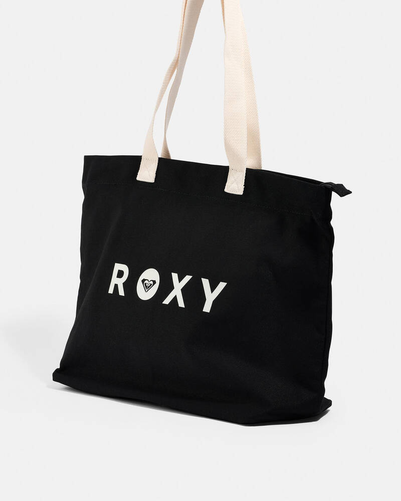 Roxy Cool Summer Beach Bag for Womens