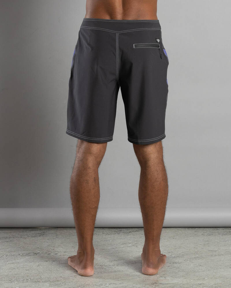 Quiksilver Mercury Slash Panel 20" Board Shorts for Mens