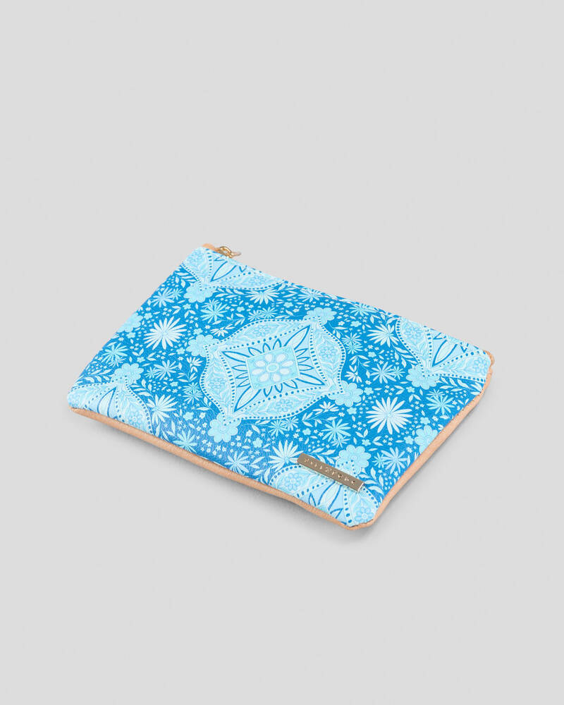 Billabong CB Just For You Coin Purse for Womens