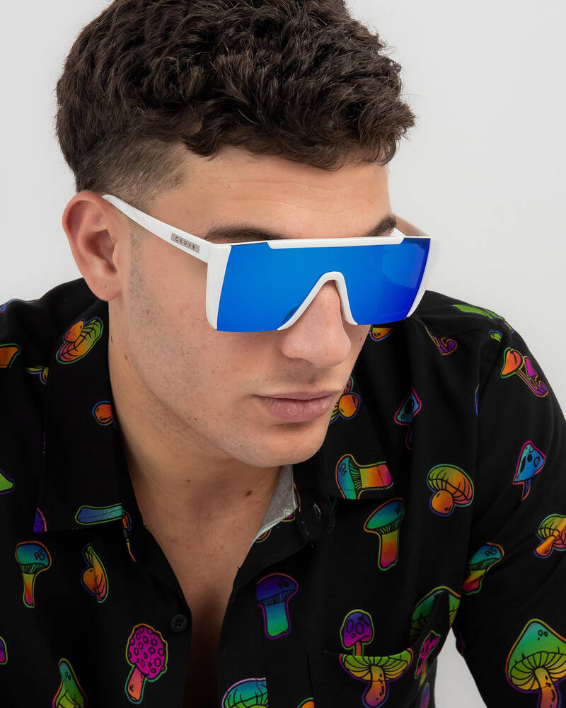 Carve Equinox Polarised Sunglasses for Mens
