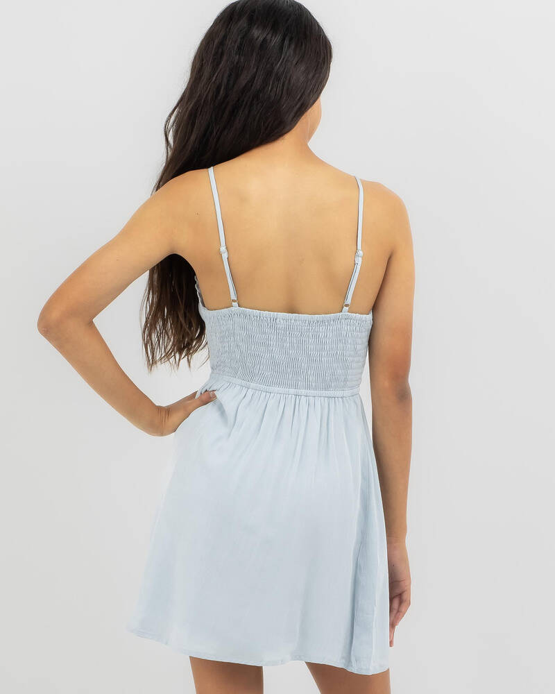 Mooloola Girls' Vaycay Beach Dress for Womens