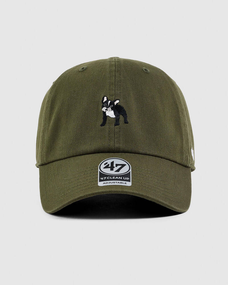 Forty Seven Pets French Bulldog Cap for Womens