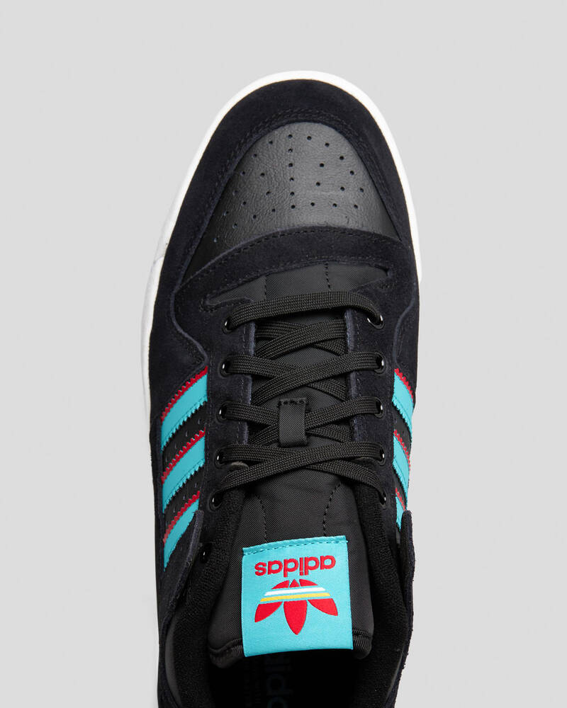 adidas Forum 84 Low Adv Shoes for