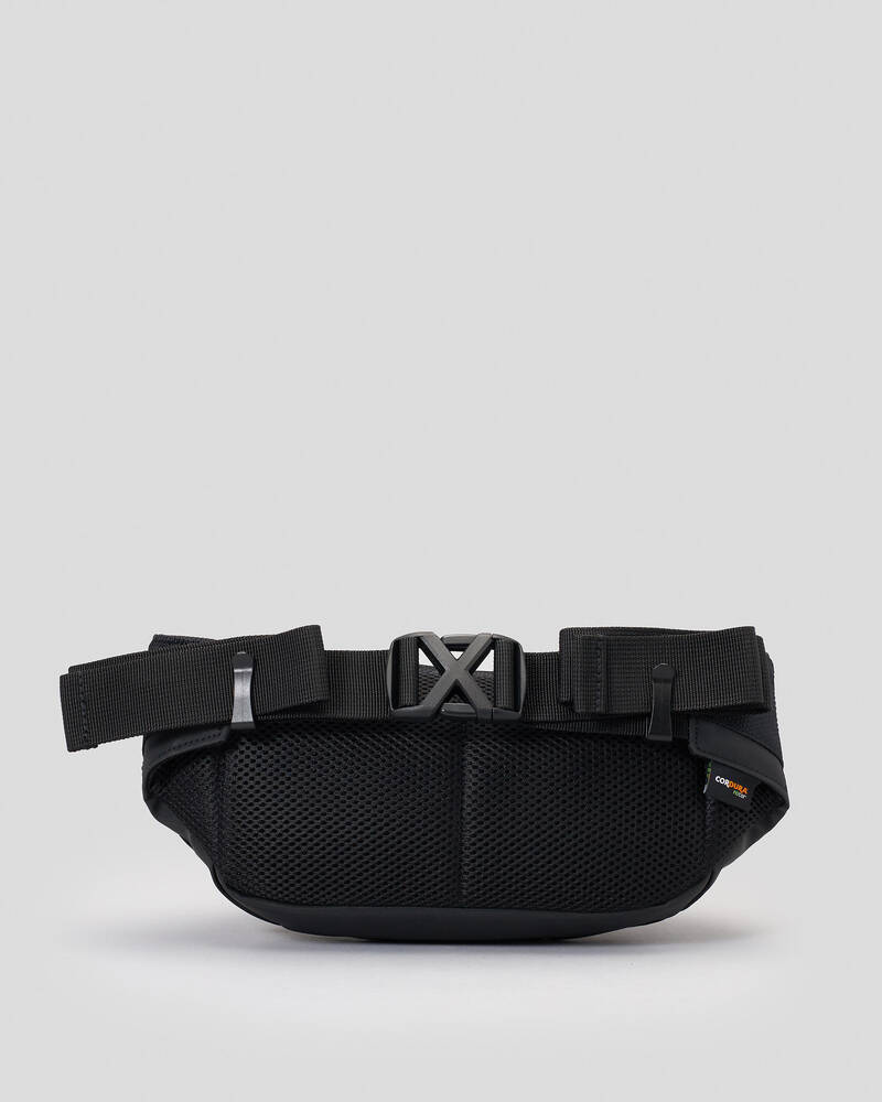 adidas Endurance Packing System Waist Bag for Mens