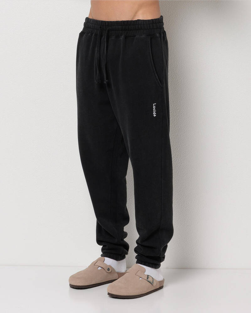 Lucid Chaser Track Pants for Mens
