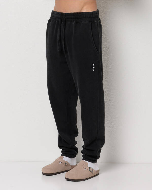 Lucid Chaser Track Pants for Mens