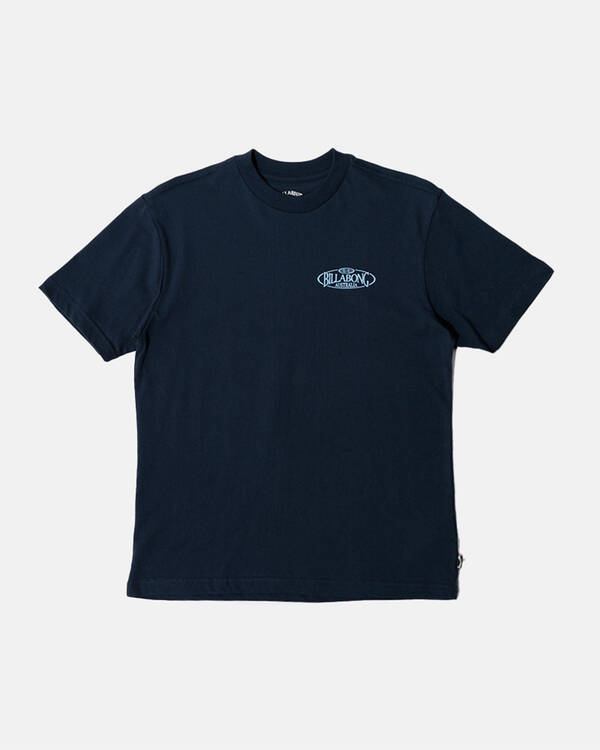 Billabong Boys Hollow Pill T-Shirt for Mens