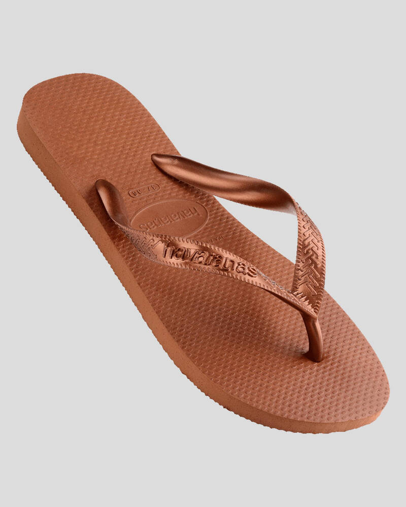 Havaianas Top Tiras Thongs for Womens
