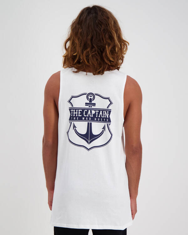 Captain Singlet