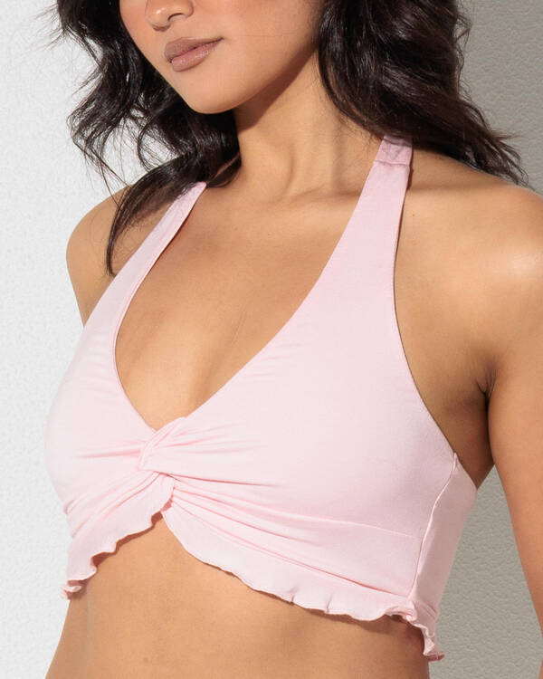 Ava And Ever Avari Crop Top for Womens
