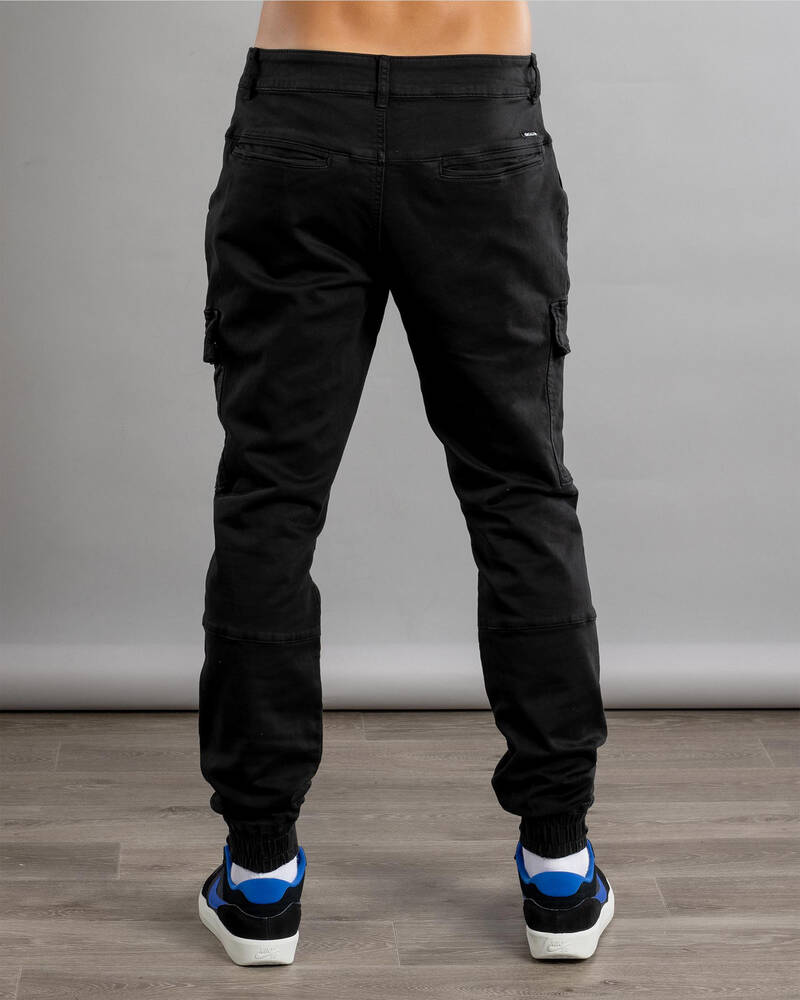 St. Goliath Trail Cargo Pants for Mens