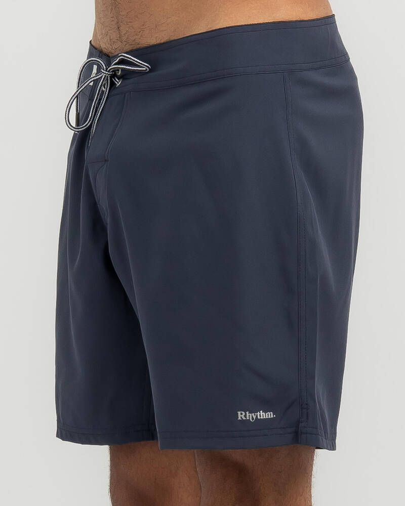 Rhythm Classics Stretch Board Shorts for Mens