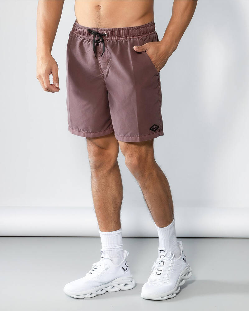 Billabong All Day Overdye Layback Board Shorts for Mens