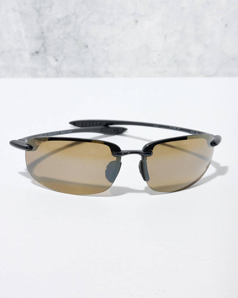 Maui Jim Ho'okipa Polarised Sunglasses for Mens