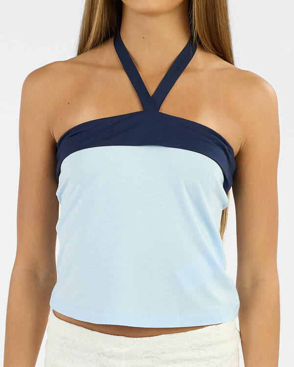 Ava And Ever Girls' Christina Halter for Womens