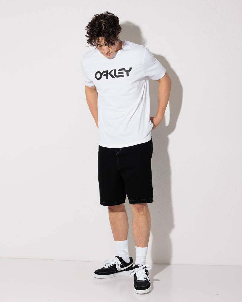 Oakley Mark II 2.0 T-Shirt for Mens