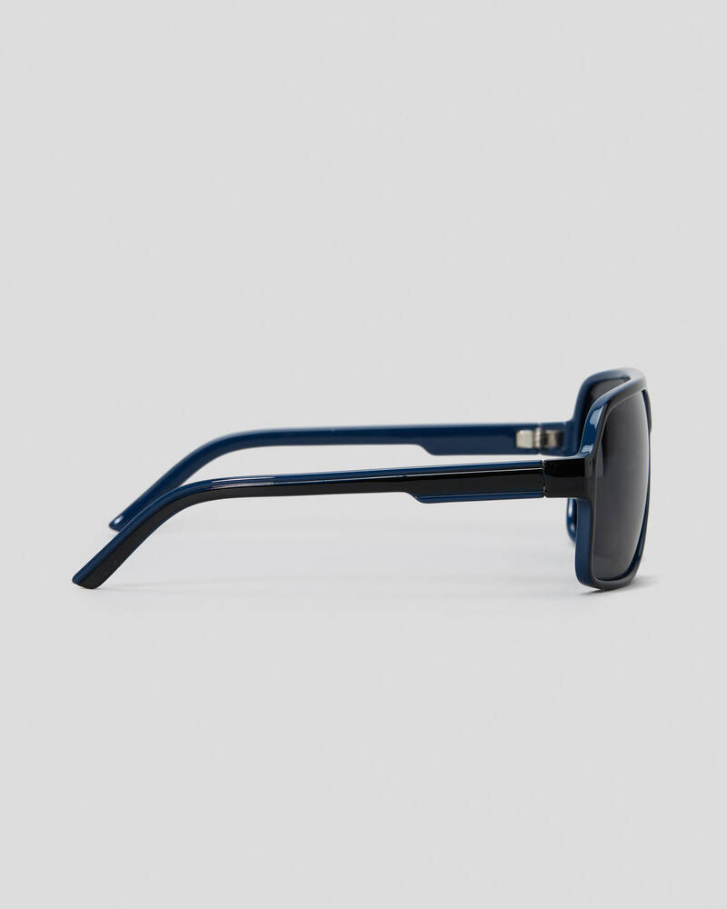 Unity Eyewear Basilisk Polarised Sunglasses for Mens