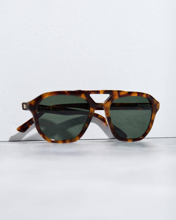 Otis Desert Raven Sunglasses for Unisex