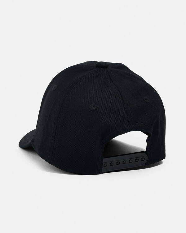 Champion Kids Script Cap for Mens