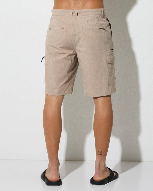 Salty Life River Walk Shorts for Mens