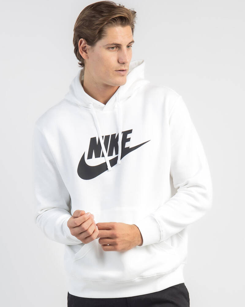 Nike Swish Club Hoodie for Mens