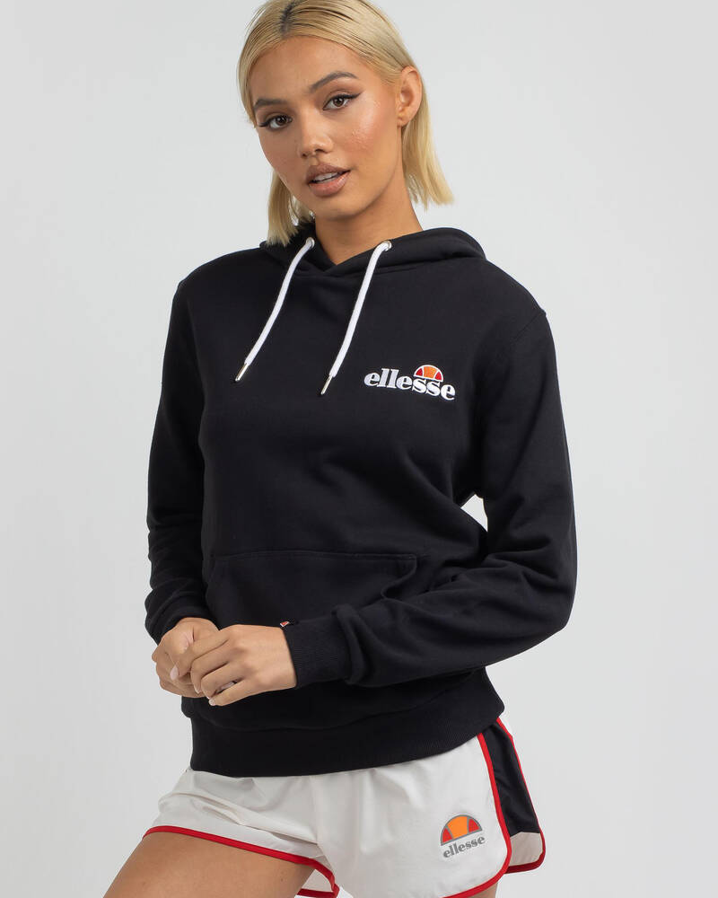 Ellesse Noreo Hoodie for Womens