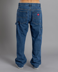 Worship Supplies Carpenter Jeans for Mens image number null