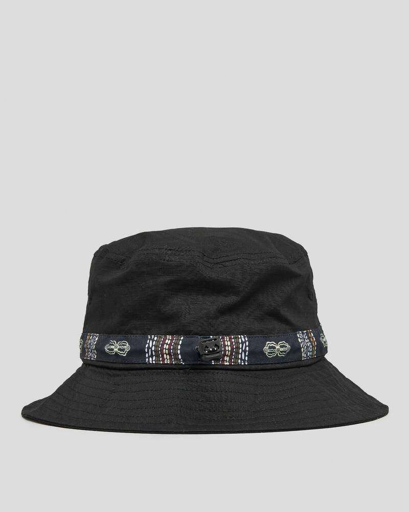 Billy Bones Club Wandyu Dream Bucket Hat for Mens