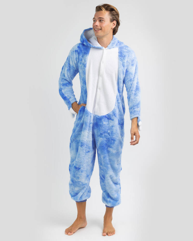 Miscellaneous Sloth Onesie for Unisex