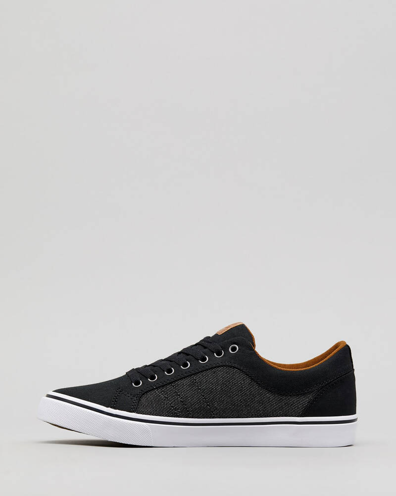 Kustom Highline Classic Shoes for Mens image number null
