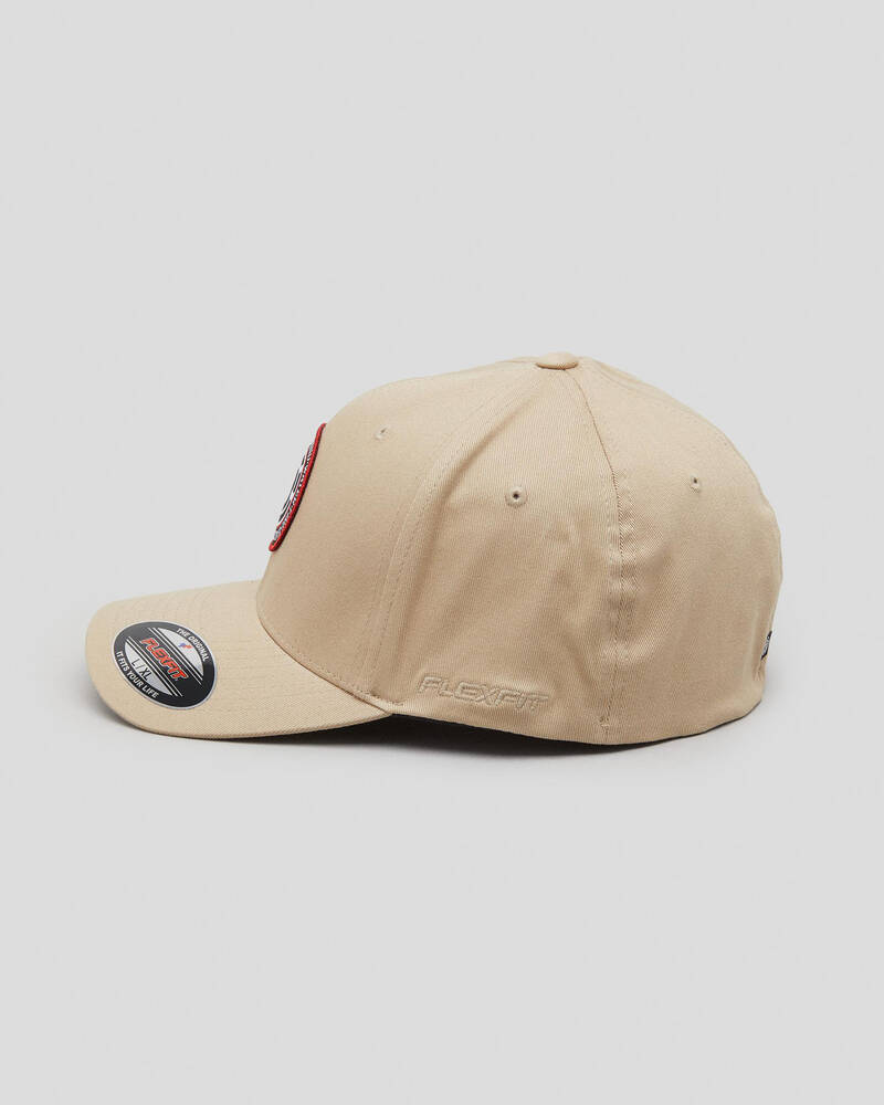 Element Seal Flexfit Cap for Mens