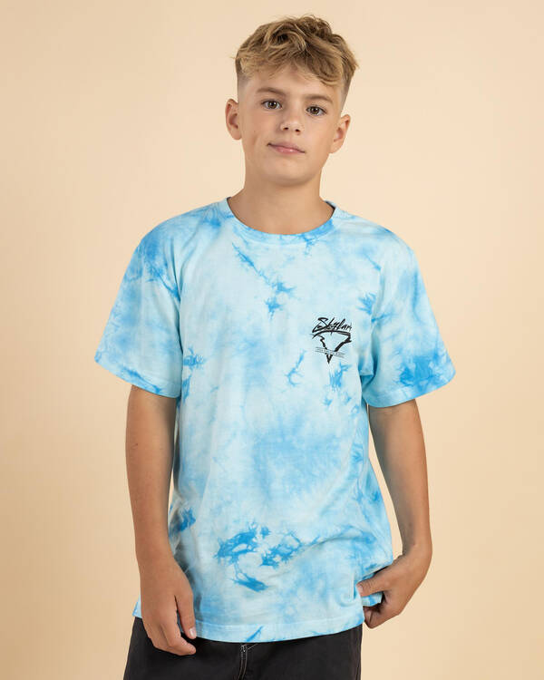 Skylark Boys' Hertz Tee for Mens