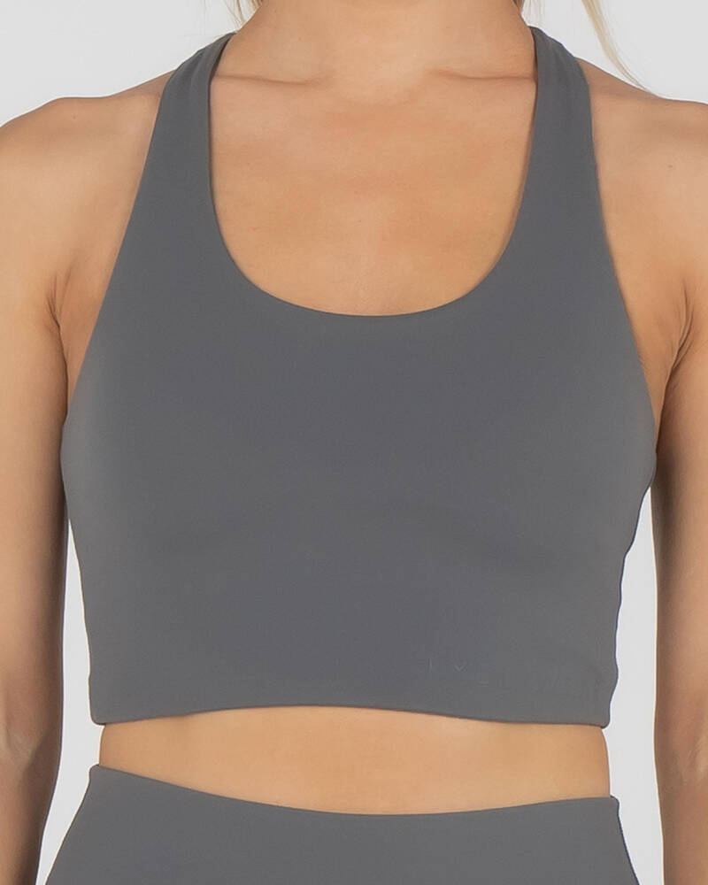 Ryderwear Naked Sports Bra for Womens